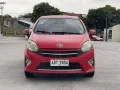 2015 Toyota Wigo G Automatic for Sale! 100% sure approval - All in DP 50K!-0