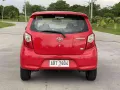2015 Toyota Wigo G Automatic for Sale! 100% sure approval - All in DP 50K!-3