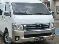 HOT!!! 2016 Toyota Hiace Super Grandia for sale at affordable price!-1