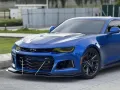 HOT!!! 2019 Chevrolet Camaro ZL1 for sale at affordable price!-5