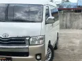 HOT!!! 2016 Toyota Hiace Super Grandia for sale at affordable price!-8