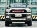 2017 Ford Ranger Wildtrak 4x2 2.2  Diesel AT‼️🔥 09121061462 MABY LATIDO☎️📩📲-0