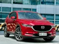 2018 Mazda CX5 AWD 2.2 Diesel AT Top of the Line‼️🔥 09121061462 MABY LATIDO☎️📩📲-1