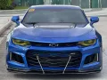 HOT!!! 2019 Chevrolet Camaro ZL1 for sale at affordable price!-0