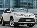 🔥 2014 Toyota Rav 4 Full Option Automatic Gas ✅📞☎️Call/Text CARL BONNEVIE 🙋🏻‍♂️📩09384588779-7
