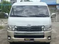 HOT!!! 2016 Toyota Hiace Super Grandia for sale at affordable price!-0
