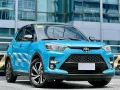 2022 Toyota Raize 1.0 Turbo AT Gas‼️🔥 09121061462 MABY LATIDO☎️📩📲-1