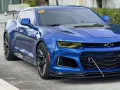 HOT!!! 2019 Chevrolet Camaro ZL1 for sale at affordable price!-4