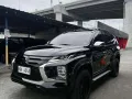 HOT!!! 2022 Mitsubishi Montero Black Series 4x2 for sale at affordable price!-2