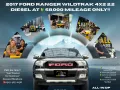 2017 Ford Ranger Wildtrak 4x2 2.2  Diesel AT 🔰CALL NOW  ☎️09279850198/ JESSEN “KAKOTSE “MENDOZA-0