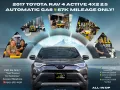 2017 Toyota Rav 4 Active 4x2 2.5 Automatic Gas 🔰CALL NOW  ☎️09279850198/ JESSEN “KAKOTSE “MENDOZA-0