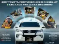 2017 Toyota Fortuner 4x2 G Diesel Automatic 🔰CALL NOW  ☎️09279850198/ JESSEN “KAKOTSE “MENDOZA-0