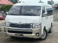 HOT!!! 2016 Toyota Hiace Super Grandia for sale at affordable price!-2