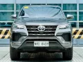 2023 Toyota Fortuner G 4x2 2.4 Diesel AT Rare Low Mileage 2K Only‼️🔥 09121061462 MABY LATIDO☎️📩📲-0