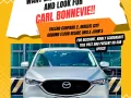 2018 Mazda CX5 AWD Sport 2.5 Automatic Gas ☎️ Call CARL BONNEVIE 🙋🏻‍♂️📩09384588779-0
