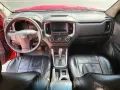 Chevrolet Trailblazer 2017 2.8 LT Automatic-9