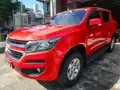 Chevrolet Trailblazer 2017 2.8 LT Automatic-1