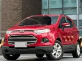 2017 Ford Ecosport 1.5 Trend Automatic Gas 🔰CALL NOW  ☎️09279850198/ JESSEN “KAKOTSE “MENDOZA-6
