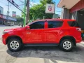 Chevrolet Trailblazer 2017 2.8 LT Automatic-2