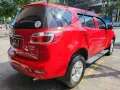 Chevrolet Trailblazer 2017 2.8 LT Automatic-5