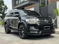 HOT!!! 2018 Toyota Land Cruiser 200 4x4 for sale at affordable price!-3