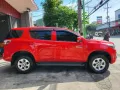 Chevrolet Trailblazer 2017 2.8 LT Automatic-6