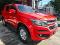Chevrolet Trailblazer 2017 2.8 LT Automatic-7
