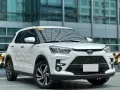 2022 Toyota Raize 1.0 Turbo AT GAS 🔰CALL NOW  ☎️09279850198/ JESSEN “KAKOTSE “MENDOZA-2