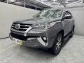 2020 Toyota Fortuner G Automatic Diesel FRESH -0