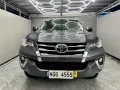 2020 Toyota Fortuner G Automatic Diesel FRESH -1