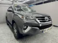 2020 Toyota Fortuner G Automatic Diesel FRESH -2