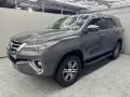 2020 Toyota Fortuner G Automatic Diesel FRESH -3