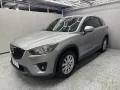 2012 Mazda CX5 Skyactiv Automatic Gas FRESH-3