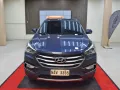 2018 Hyundai Santa Fe 4X2 AT 698t Negotiable Batangas Area-1