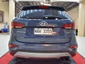2018 Hyundai Santa Fe 4X2 AT 698t Negotiable Batangas Area-7