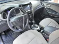 2018 Hyundai Santa Fe 4X2 AT 698t Negotiable Batangas Area-12