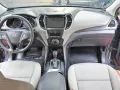 2018 Hyundai Santa Fe 4X2 AT 698t Negotiable Batangas Area-15