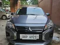 2024 Mitsubishi Mirage G4 GLX Automatic Gas-1