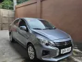 2024 Mitsubishi Mirage G4 GLX Automatic Gas-2
