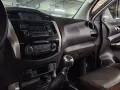 2019 Nissan Navara EL 2.5L 4X2 DSL MT-25