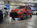 2020 Toyota Wigo 1.0L G AT-25