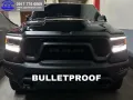 Brand New 2023 Ram 1500 Rebel Armored Level 6 Bulletproof Pickup Truck-0