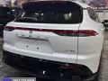 2025 Toyota Crown Signia Hybrid Limited AWD Station Wagon -2