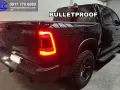 Brand New 2023 Ram 1500 Rebel Armored Level 6 Bulletproof Pickup Truck-2