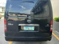 2008 Toyota Hiace GL Grandia Manual-5