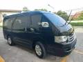 2008 Toyota Hiace GL Grandia Manual-2