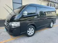 2008 Toyota Hiace GL Grandia Manual-3