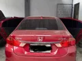 Honda City 2018-4