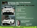 🔥2018 NISSAN JUKE 1.6 At Gas🔥09928482946 Look for Leonor De Felix-0