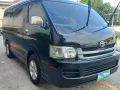 2008 Toyota Hiace GL Grandia Manual-1